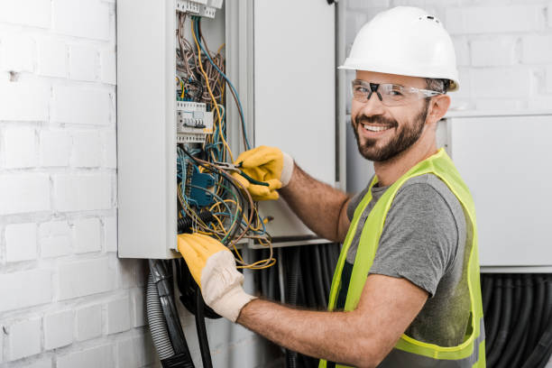 Best Licensed Electrician  in , NH