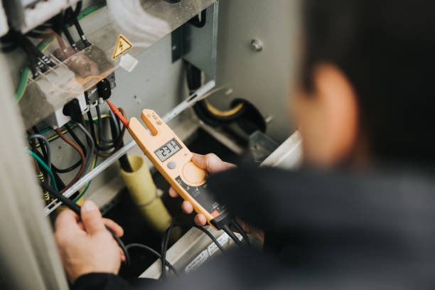 Best Electrical Outlet Repair  in , NH