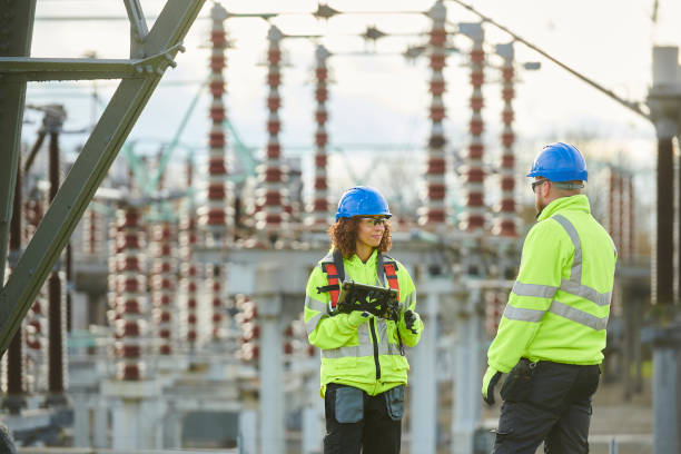 Best Circuit Breaker Repair  in , NH
