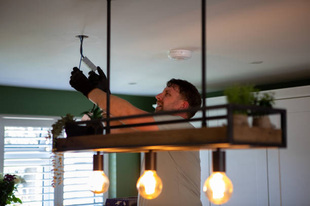 Best Affordable Electrician  in , NH
