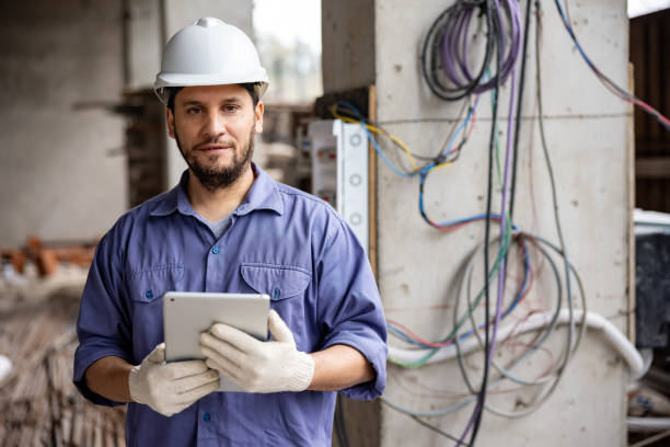 Best 24-Hour Electrician  in , NH