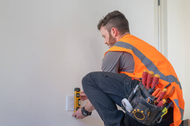 , NH Electrician Pros