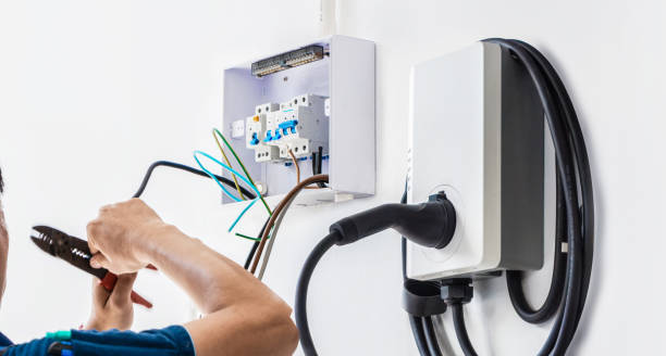 Best Electric Panel Repair  in , NH