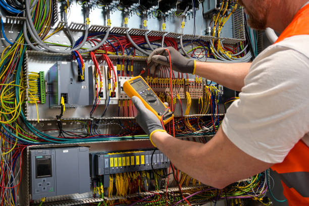 Best Electrical Outlet Repair  in , NH