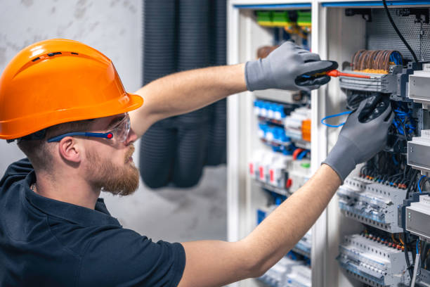Best Affordable Electrical Installation  in , NH