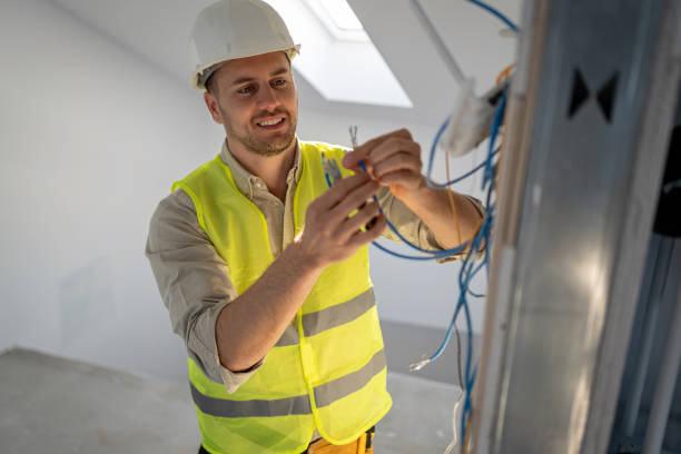 Best Electrical Wiring Services  in , NH