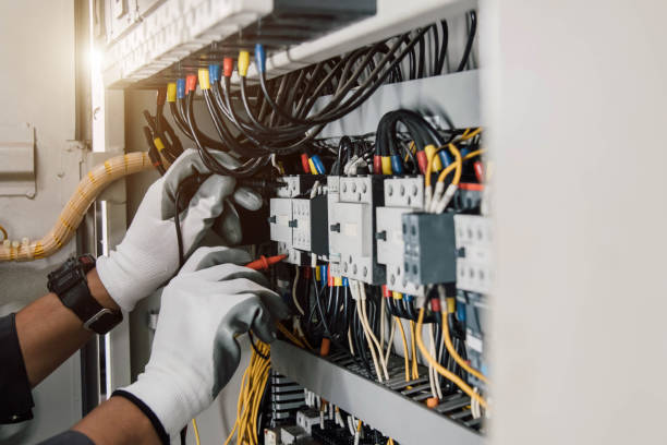 Best Ceiling Fan Installation Electrician  in , NH